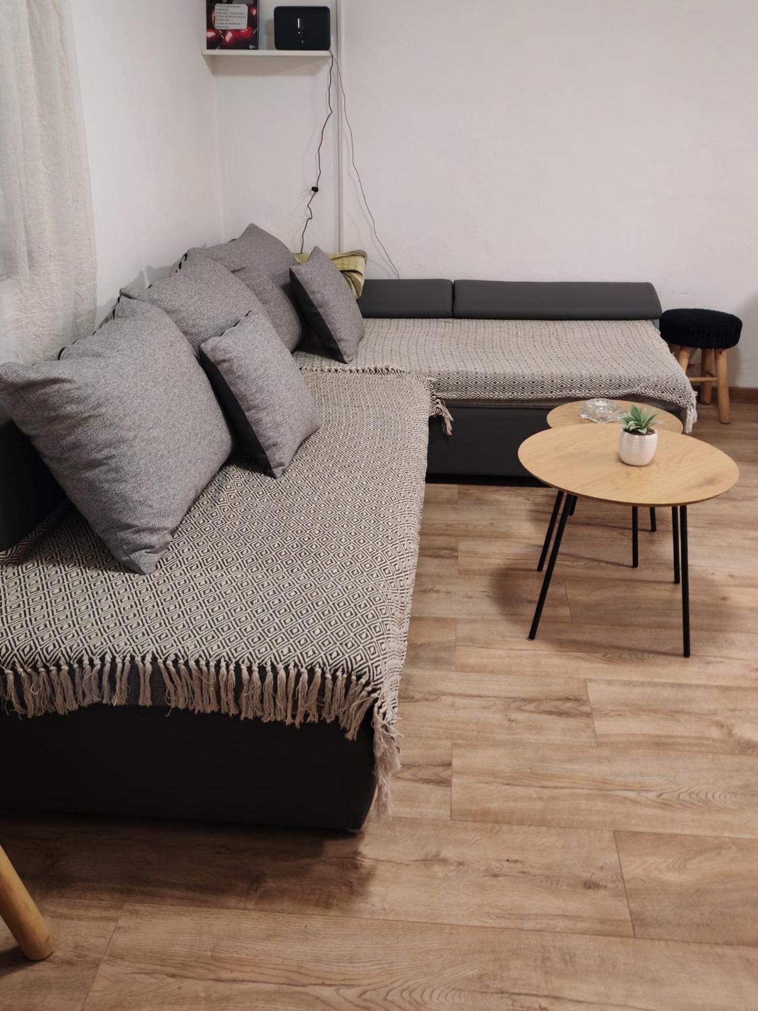 Lucija Apartment Lovinac  Exterior photo